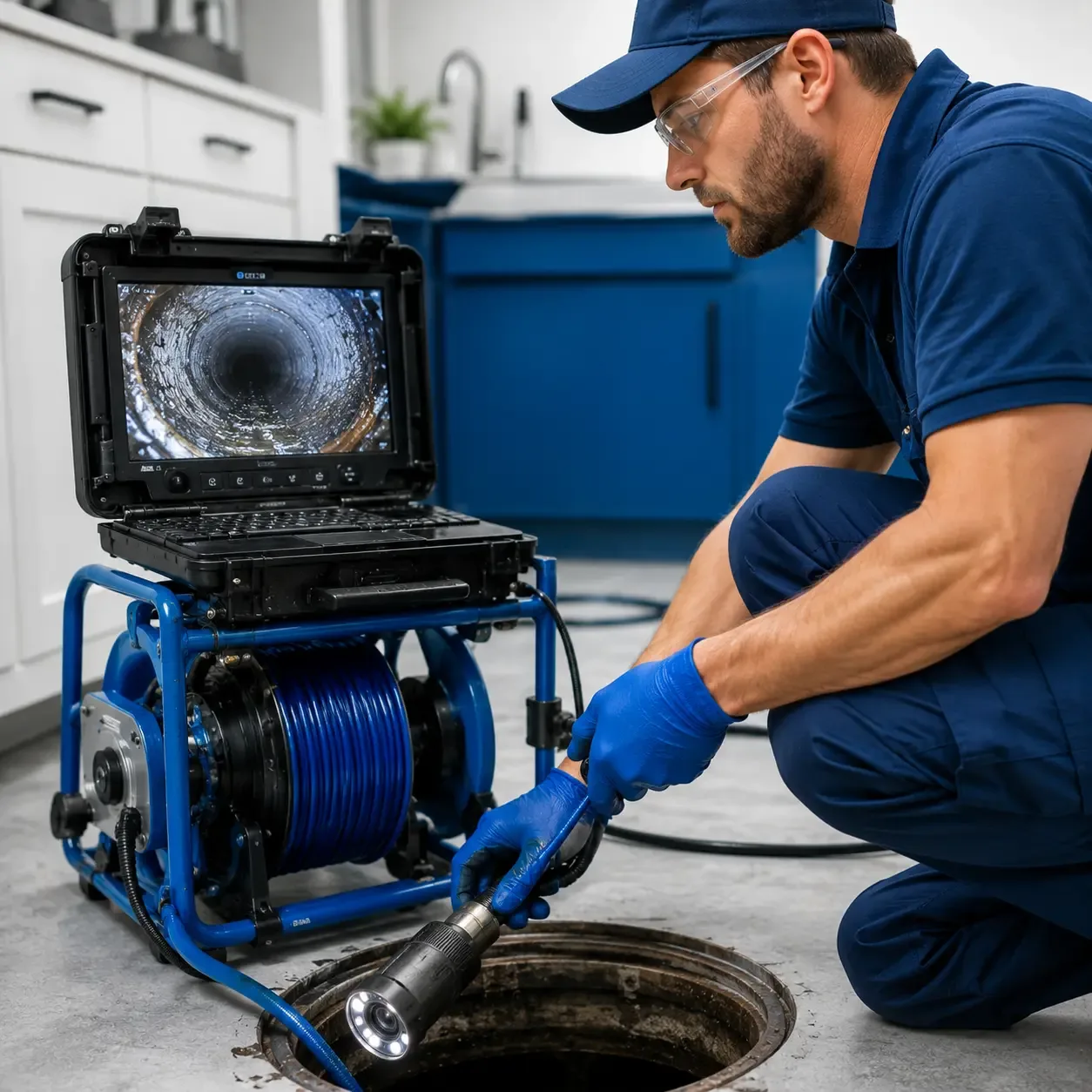 Pipe Relining professionals serving Rocklake, ND